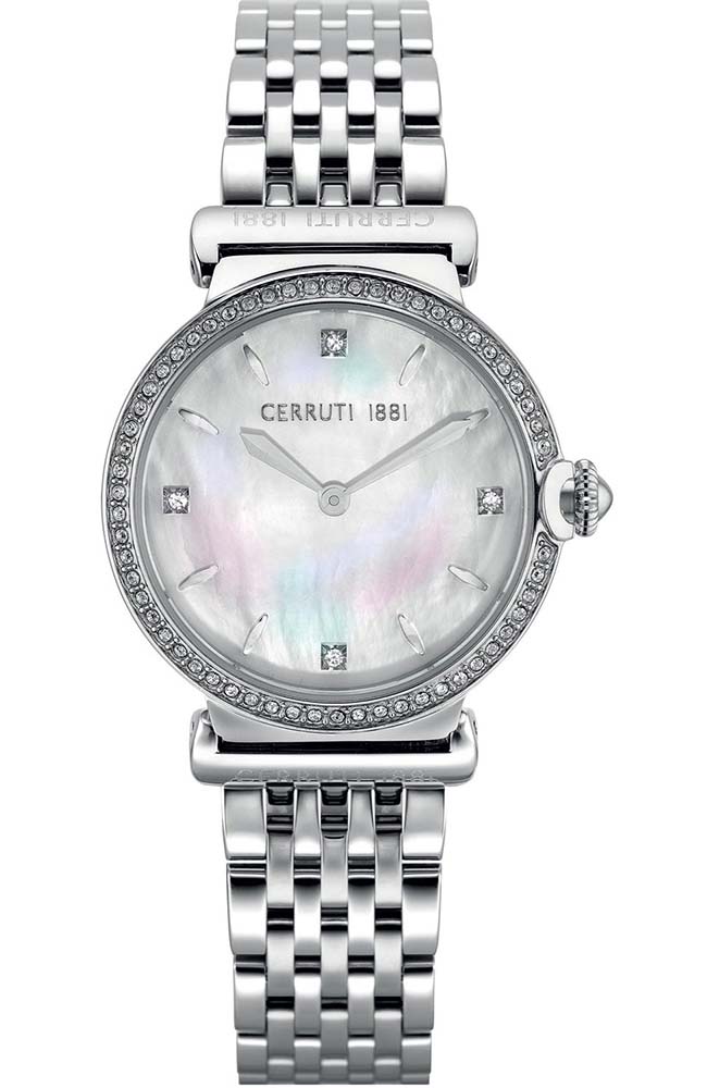 Cerruti 1881 Corniglia Ladies CRM22704